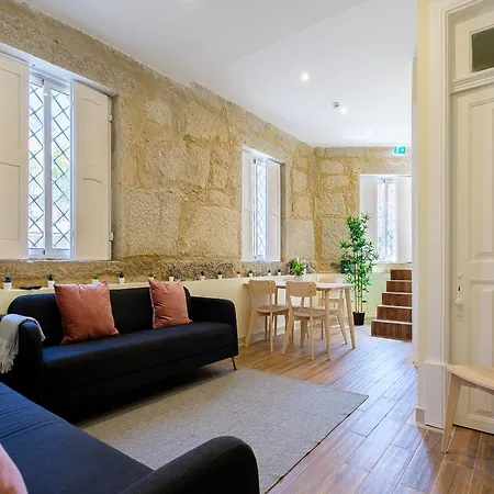Casa de Férias Portocasa