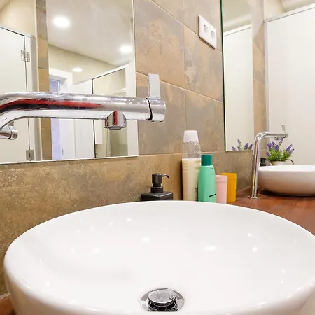 Casa de Férias Portocasa *