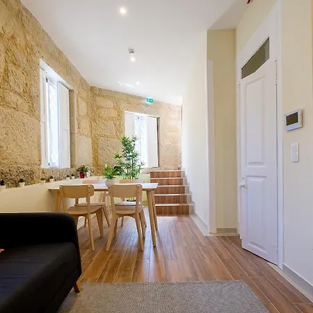 Portocasa Oporto