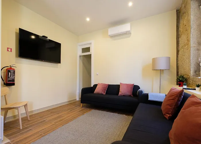 Дом отдыха Portocasa *