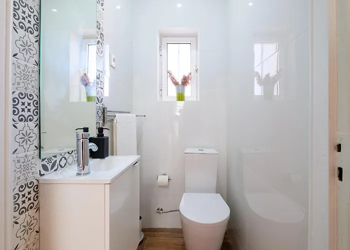 Дом отдыха Portocasa Порту