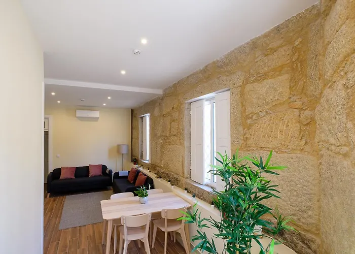 Portocasa * Порту