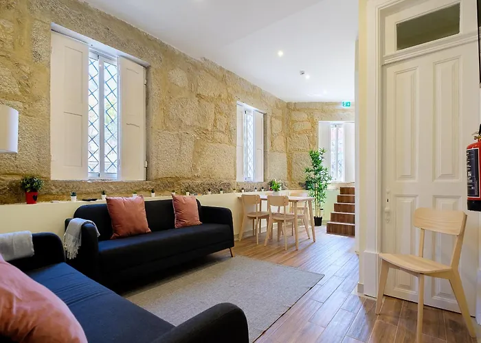 Ferienhaus Portocasa