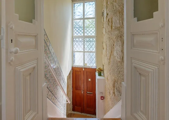 Portocasa Ferienhaus