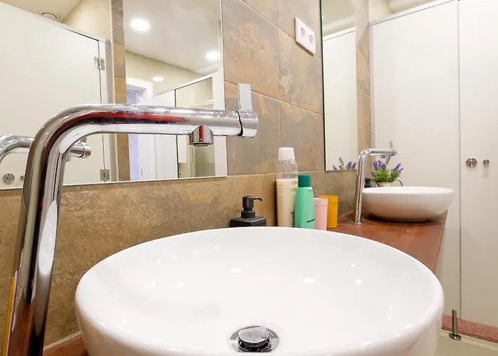 Дом отдыха Portocasa *