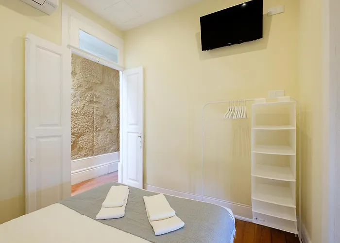 Portocasa Ferienhaus *