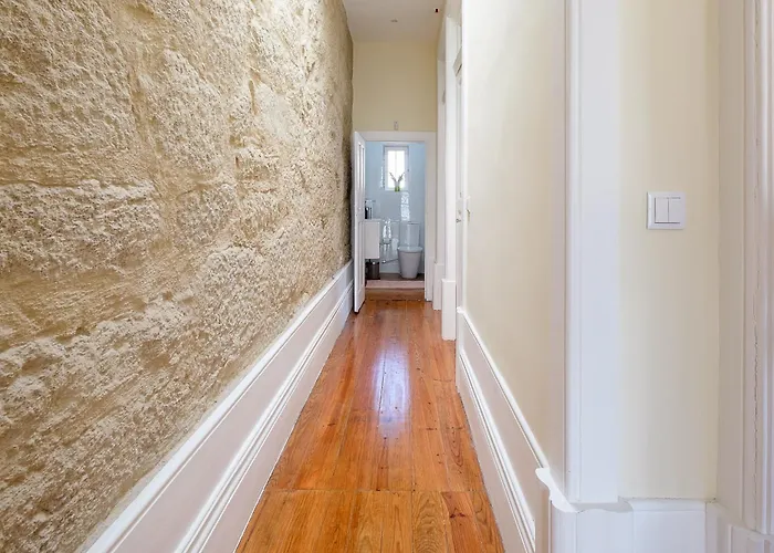 Portocasa Ferienhaus *