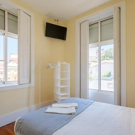Portocasa Prázdninový dům Porto
