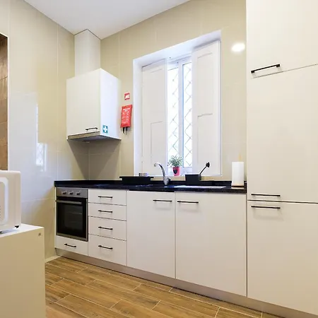 بيت للعطل Portocasa *