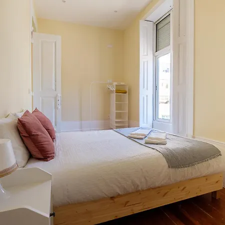 بيت للعطل Portocasa