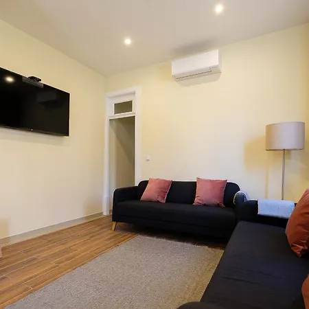 بيت للعطل Portocasa *