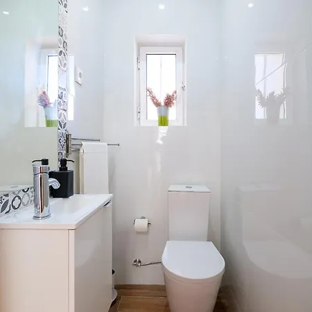 بيت للعطل Portocasa بورتو