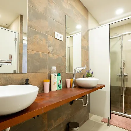 بيت للعطل Portocasa *