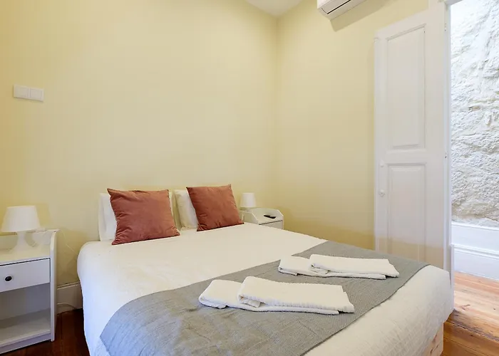 Portocasa Casa vacanze Oporto