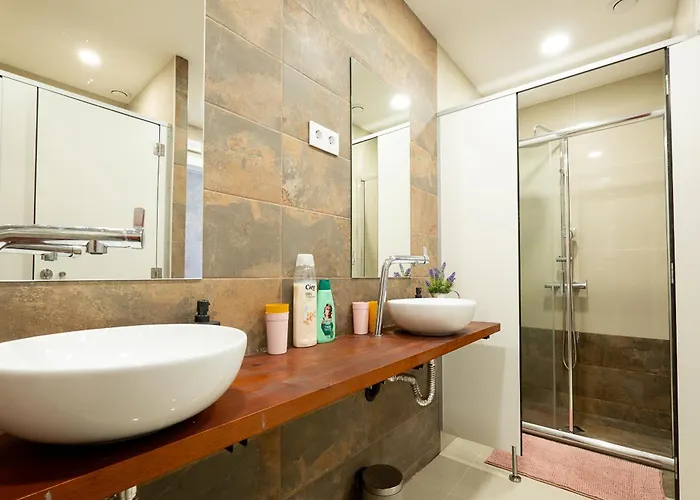 Casa vacanze Portocasa *